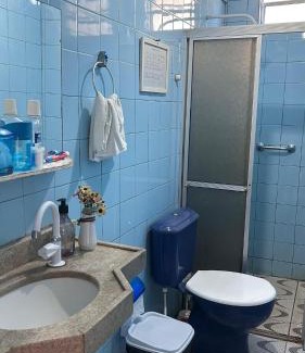 Souza Apartamento | Apartamento Belém COP 30