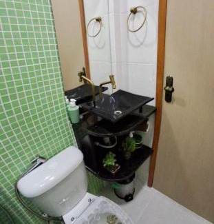 Condor Apartamento | Apartamento Belém Pará arborizado exclusivo cop30