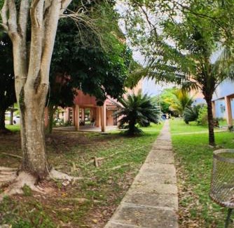 Condor Apartamento | Apartamento Belém Pará arborizado exclusivo cop30