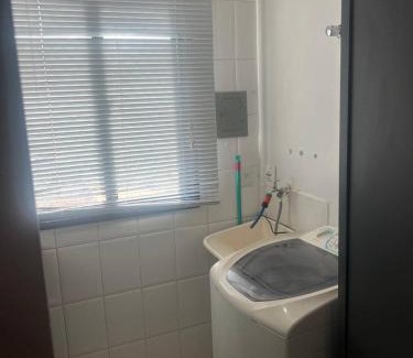 Goiania Apartamento | Apartamento Bela Vista Residence