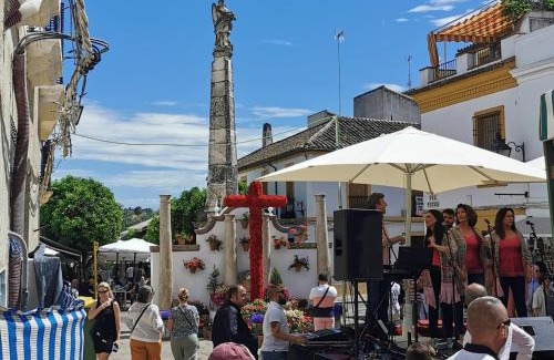 San Pedro Apartamento | Apartamento Bella Sultana, Centro Histórico