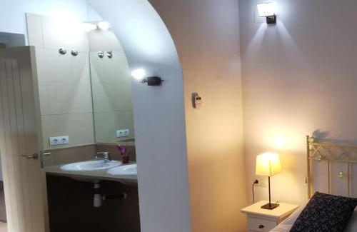 San Pedro Apartamento | Apartamento Bella Sultana, Centro Histórico