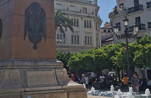 San Pedro Apartamento | Apartamento Bella Sultana, Centro Histórico