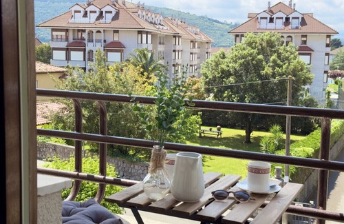 Noja Apartamento | Apartamento Bellavista - 6043