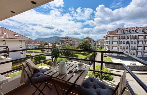 Noja Apartamento | Apartamento Bellavista - 6043