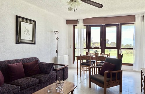 Noja Apartamento | Apartamento Bellavista - 6043