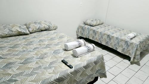Araes Apartamento | Apartamento Bem Localizado