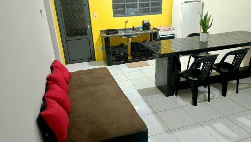 Araes Apartamento | Apartamento Bem Localizado