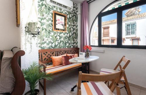 Arroyo de la Miel Apartamento | Apartamento Benalmadenasol