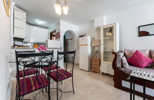 Arroyo de la Miel Apartamento | Apartamento Benalmadenasol