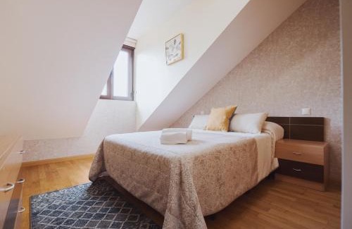 Tordesillas Apartamento | Apartamento BENITA