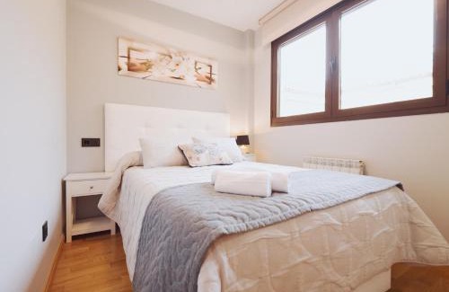 Tordesillas Apartamento | Apartamento BENITA