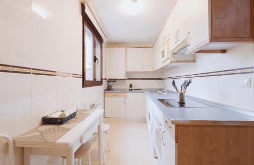 Tordesillas Apartamento | Apartamento BENITA