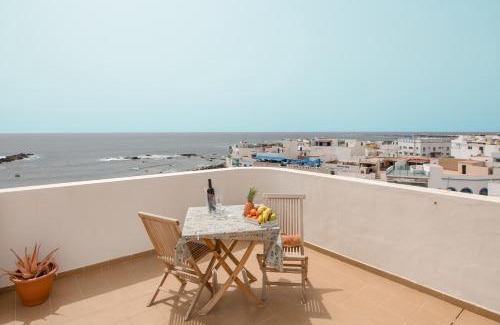 El Cotillo Apartamento | Apartamento Benitez Umpierrez