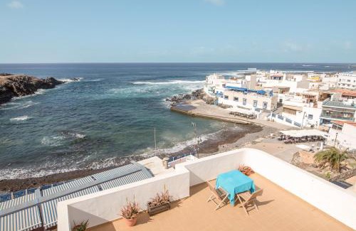 El Cotillo Apartamento | Apartamento Benitez Umpierrez