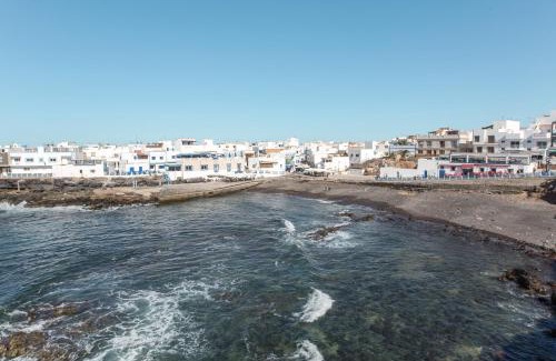 El Cotillo Apartamento | Apartamento Benitez Umpierrez