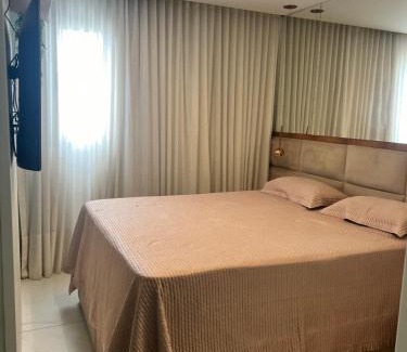 Praia de Itaparica Apartamento | Apartamento Best