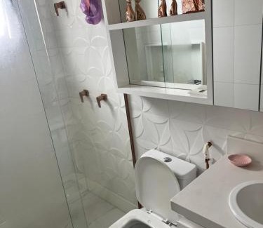 Praia de Itaparica Apartamento | Apartamento Best