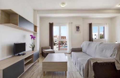 Puerto del Rosario Apartamento | Apartamento Betty B