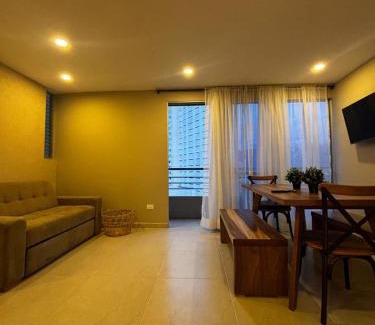 Armenia Apartamento | APARTAMENTO BETANIa