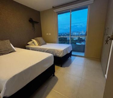 Armenia Apartamento | APARTAMENTO BETANIa