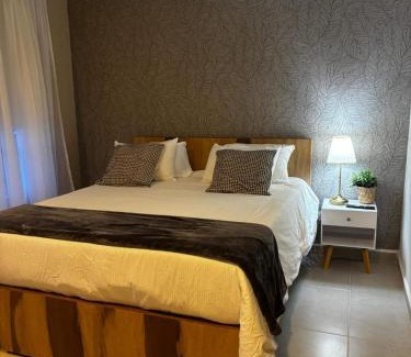 Armenia Apartamento | APARTAMENTO BETANIa