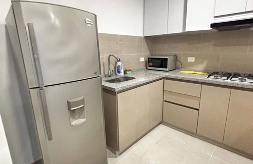 Armenia Apartamento | APARTAMENTO BETHANIA