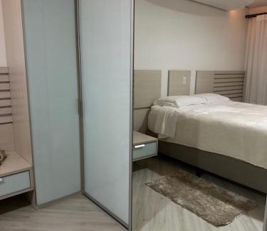 Treze Tilias Apartamento | Apartamento Bierbaum