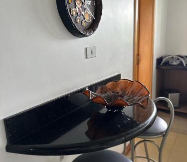 Treze Tilias Apartamento | Apartamento Bierbaum