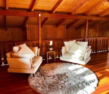 Treze Tilias Apartamento | Apartamento Bierbaum