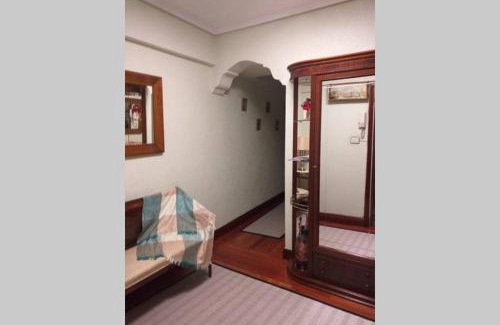 Santutxu Apartamento | Apartamento Bilbao Santutxu (Céntrico)