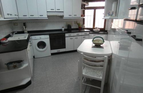 Santutxu Apartamento | Apartamento Bilbao Santutxu (Céntrico)