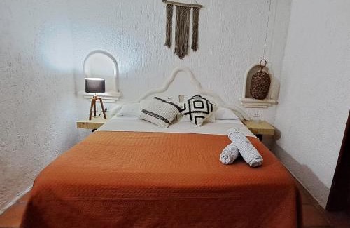 Colonia 10 De Abril Apartamento | Apartamento Bizantino