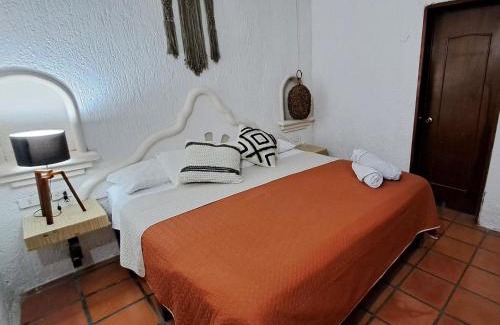 Colonia 10 De Abril Apartamento | Apartamento Bizantino