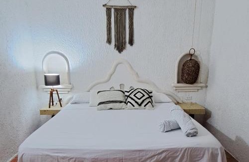 Colonia 10 De Abril Apartamento | Apartamento Bizantino