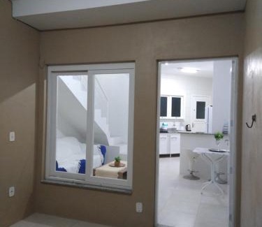 Sao Lourenco do Sul Apartamento | Apartamento BLUE 04 - 100 metros da praia
