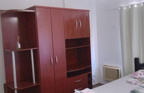 Boa Viagem Apartamento | Apartamento Boa Viagem ao lado Colég Santos Dumont