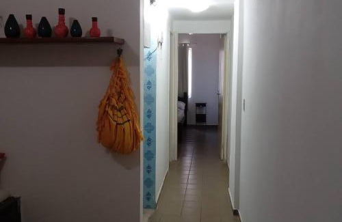 Boa Viagem Apartamento | Apartamento Boa Viagem ao lado Colég Santos Dumont