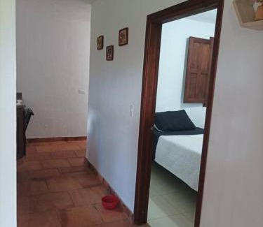 Barichara Apartamento | Apartamento Bohios I, barrio Villa Santiago, Barichara