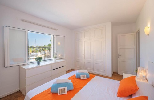 Mal Pas-Bon Aire Apartamento | Apartamento Bonaire