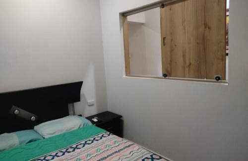 La Dorada Apartamento | Apartamento bonito y amplio!