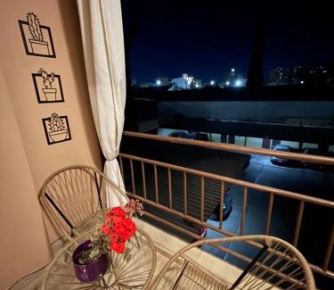 San Juan Apartamento | Apartamento BONNENUIT Centro SJ