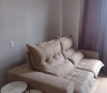 Nova Nazare Apartamento | Apartamento Bonsucesso Rio de Janeiro