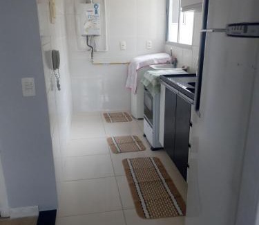 Nova Nazare Apartamento | Apartamento Bonsucesso Rio de Janeiro