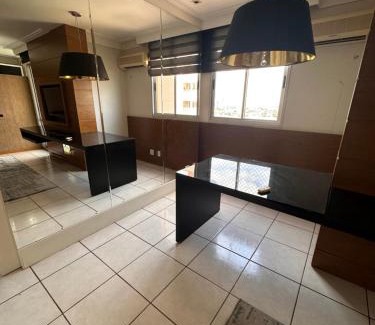 Bosque da Saude Apartamento | Apartamento Bosque da Saúde/Cuiabá