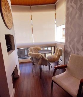 Quinta da Serra Apartamento | Apartamento Boulevard