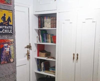 Boiro Apartamento | Apartamento boutique "A casa de Lola"