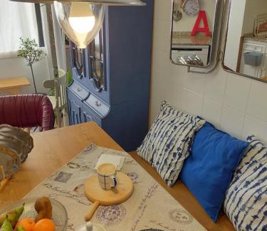 Boiro Apartamento | Apartamento boutique "A casa de Lola"