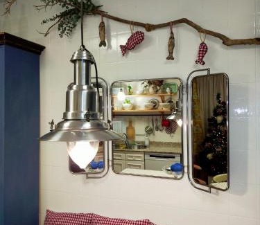 Boiro Apartamento | Apartamento boutique "A casa de Lola"