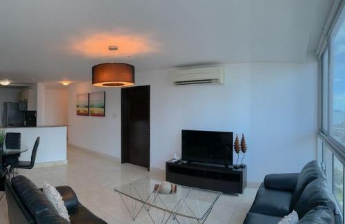 Panama City Apartamento | Apartamento Boutique en Avenida Balboa